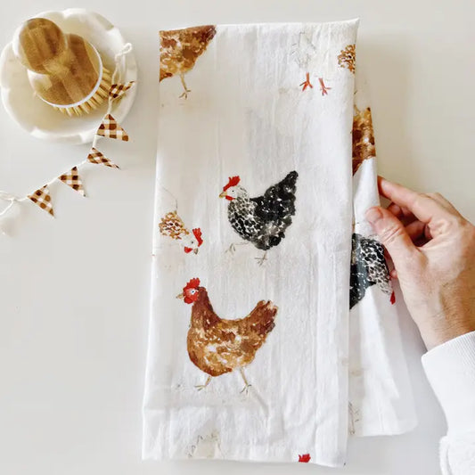 Tea Towel