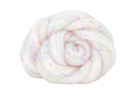 Enchanting Unicorn - Full Size 4" Thinking Putty Tin