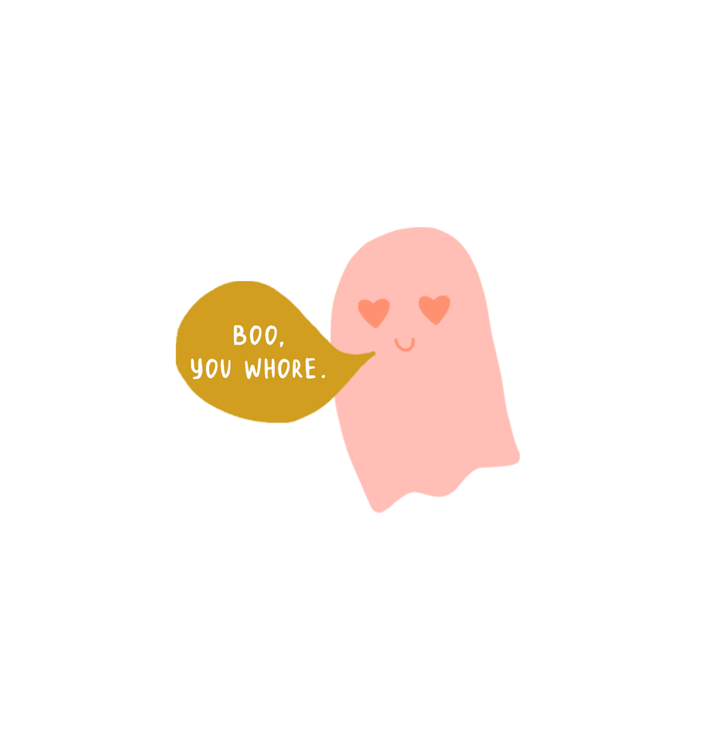 Halloween Individual Non-Packaged Stickers