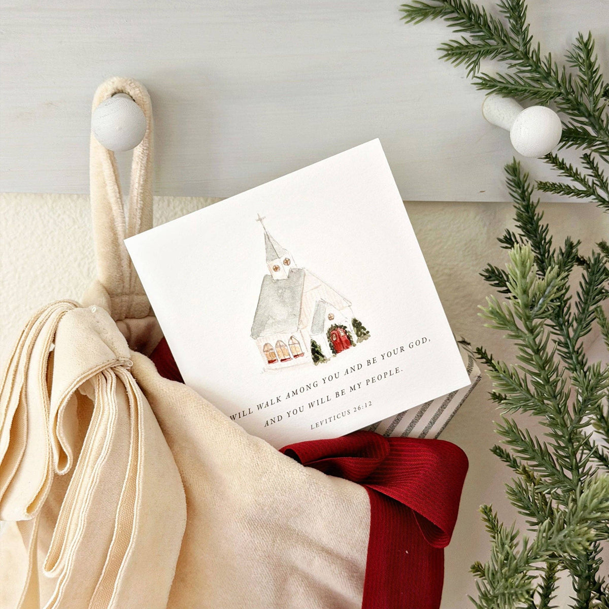 Truth for Today Cards - Advent