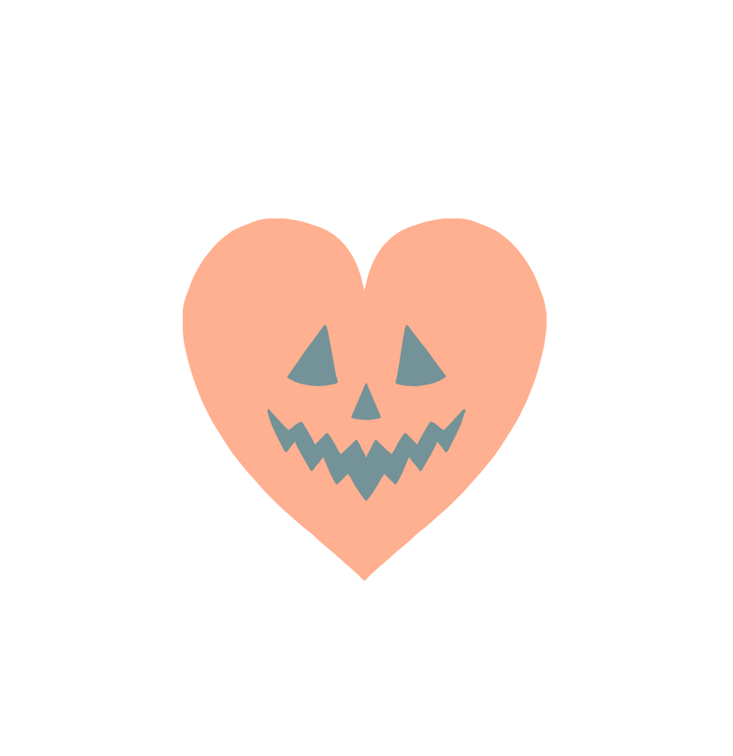 Halloween Individual Non-Packaged Stickers