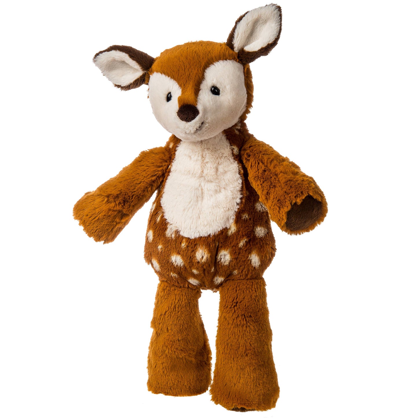 Marshmallow Zoo Fawn Stuffie