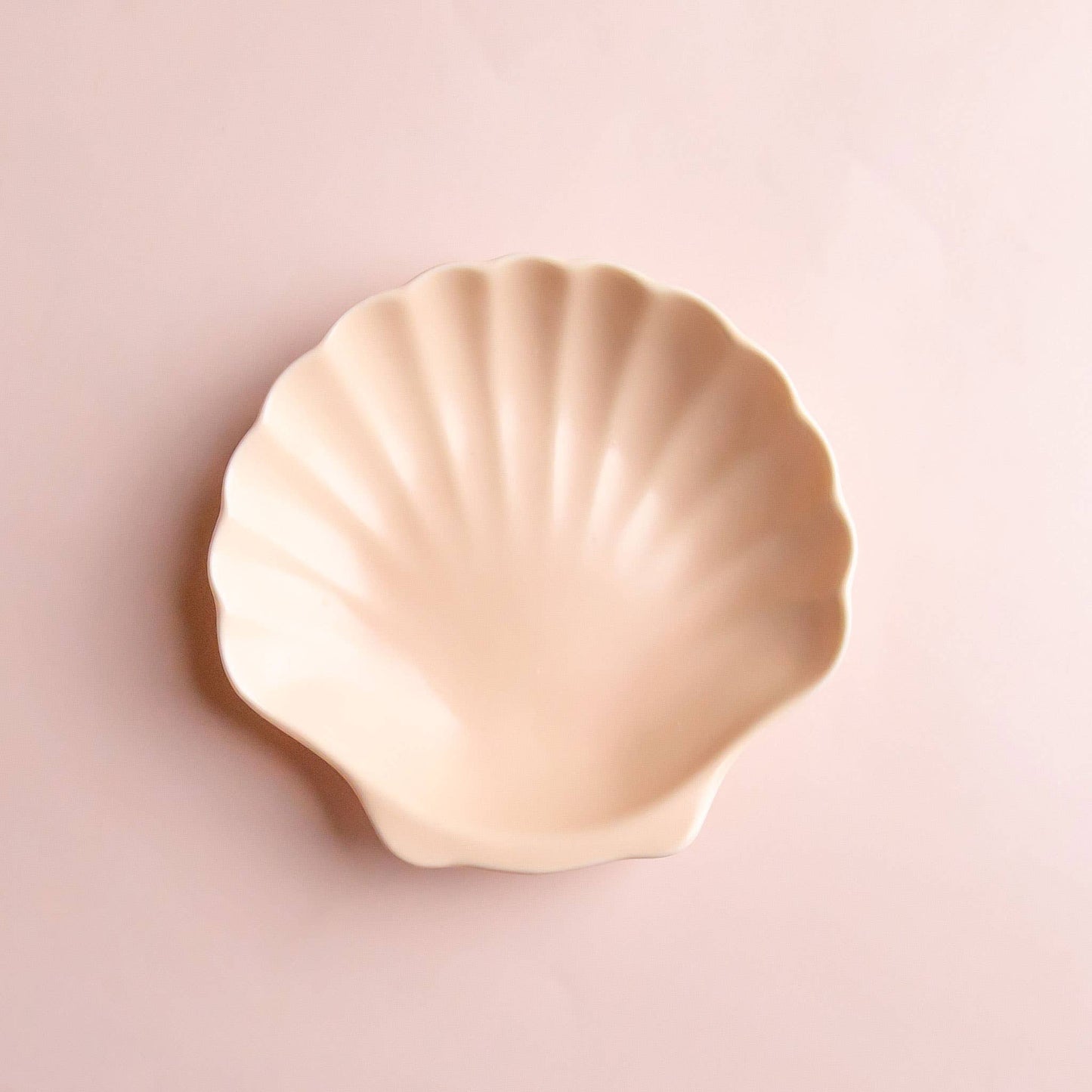Trinket Dish | Shell