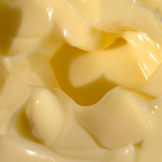 Lemon Body Cream - 8oz