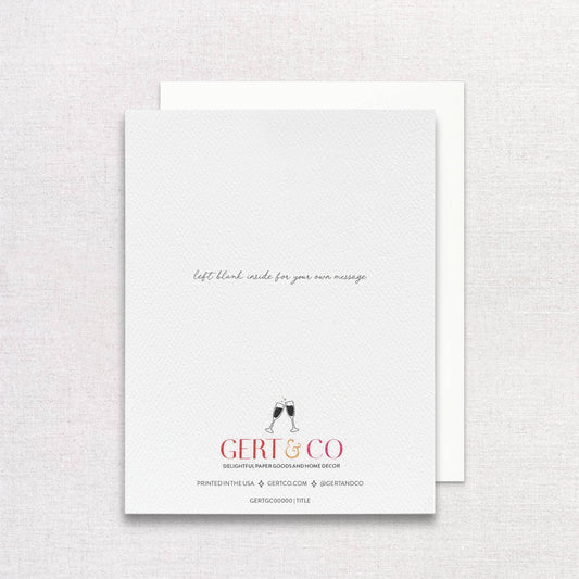 Get Well Greeting Card | Sorry You Feel Like Trash Card