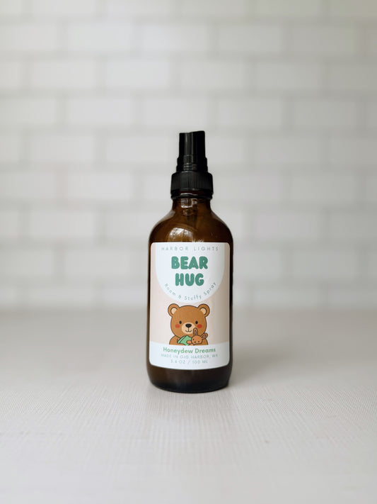 Bear Hug Room Spray