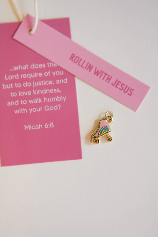 Storyteller Charms