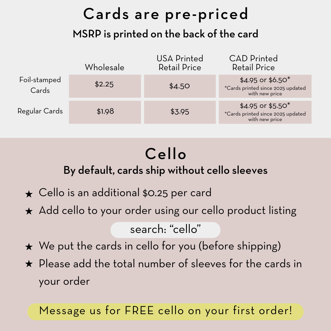 Berry Best Friendship Card