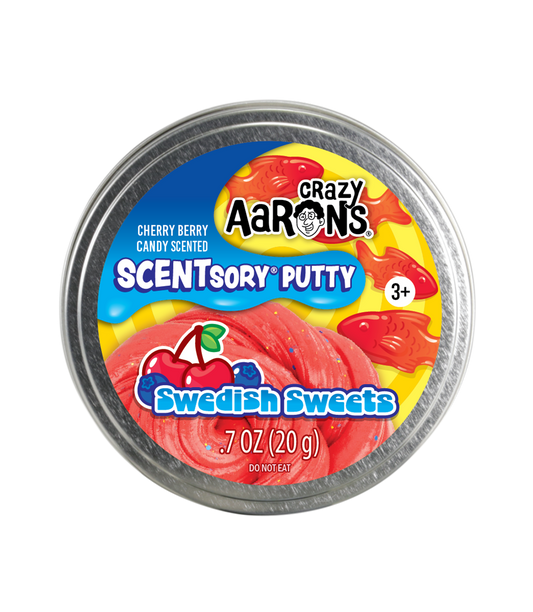 Scentsory® Thinking Putty