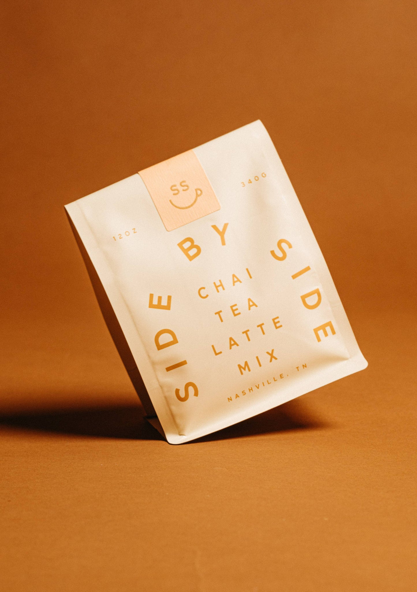 Side By Side Chai - BULK 4lb wholesale