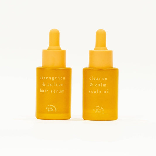Hair & Scalp Serum