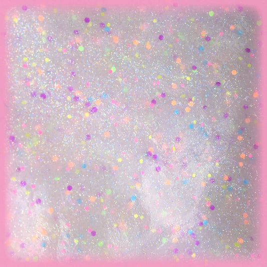 Enchanting Unicorn Thinking Putty