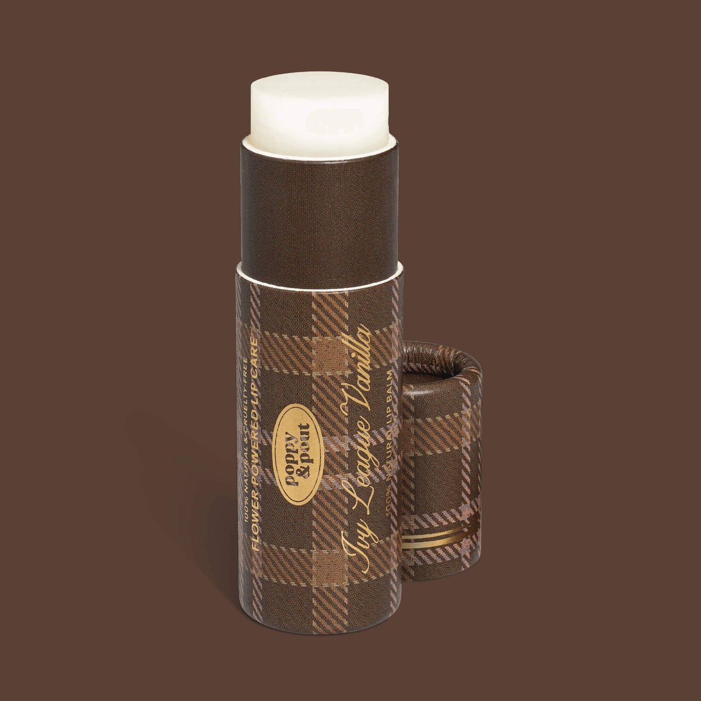 Lip Balm, Uptown Autumn, Ivy League Vanilla