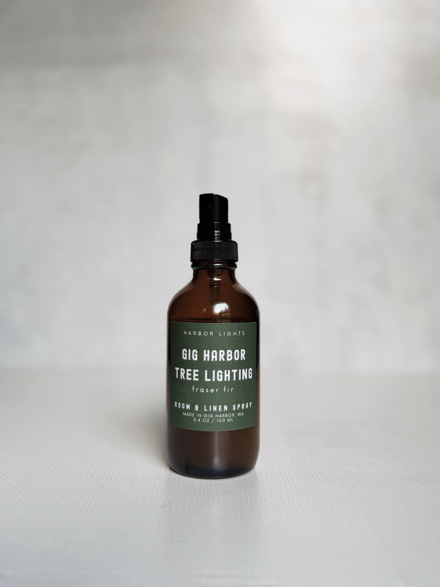 Christmas Room + Linen Spray