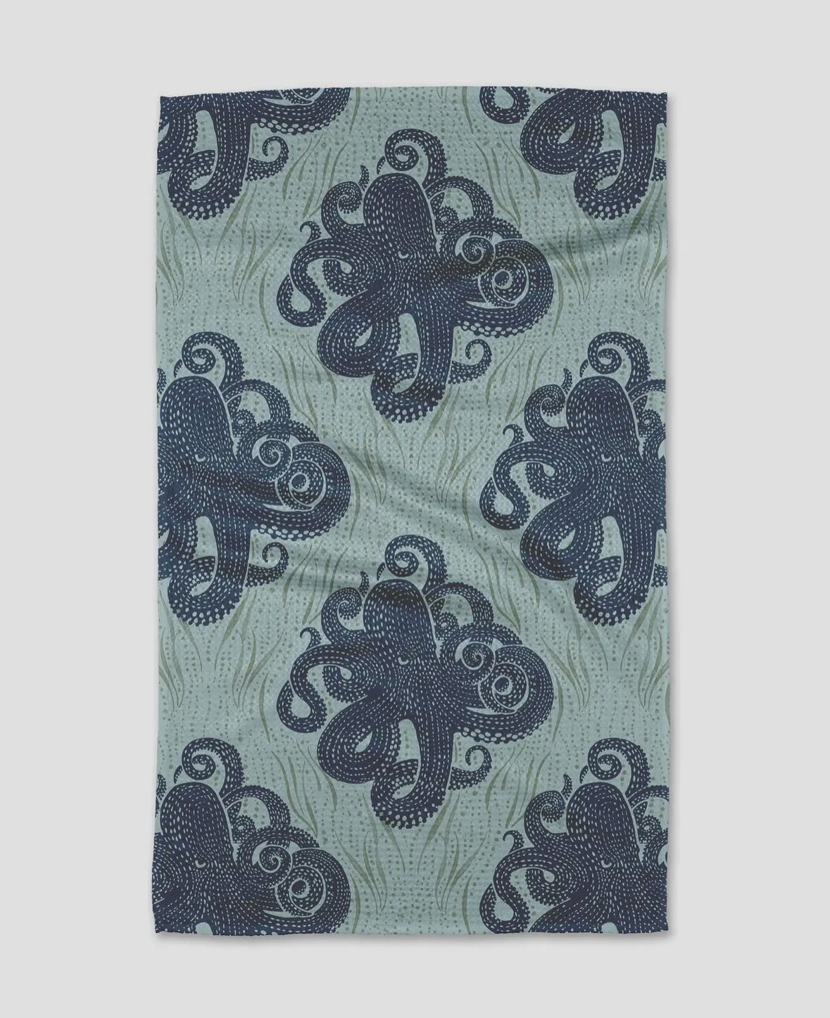 Geometry Kitchen Towel