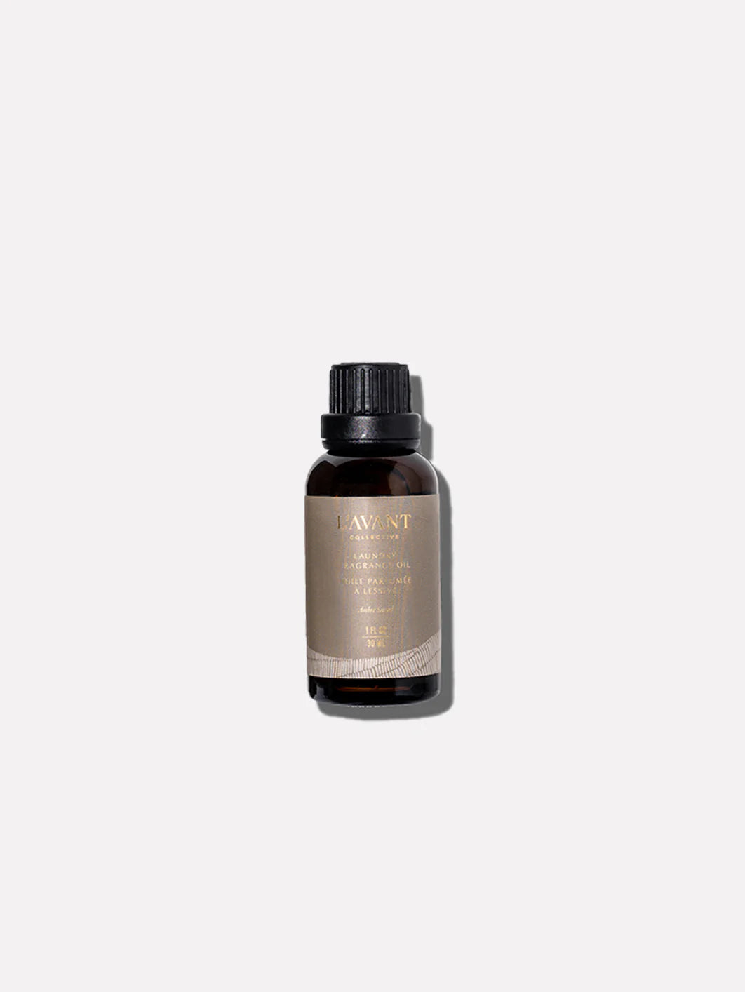 Laundry Oil