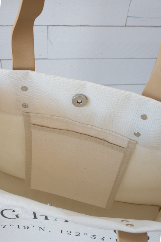 Gig Harbor Market Tote