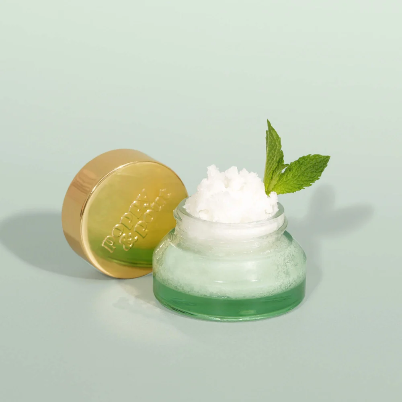 Sweet Mint Lip Care Duo