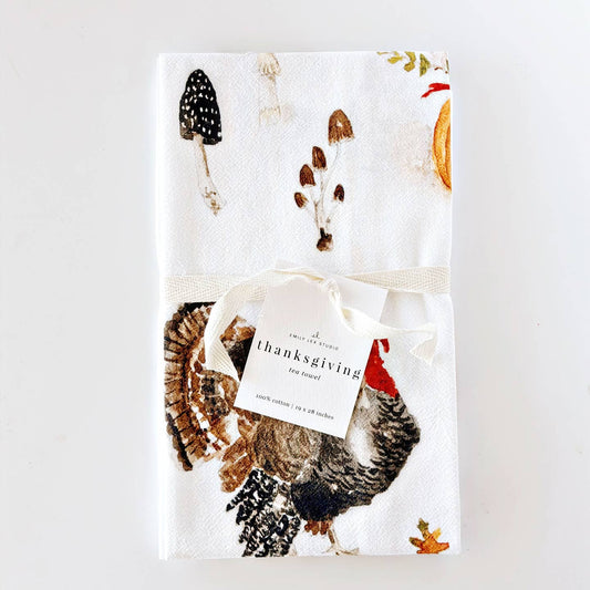 Tea Towel