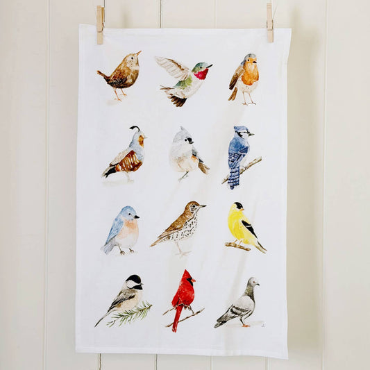 Tea Towel
