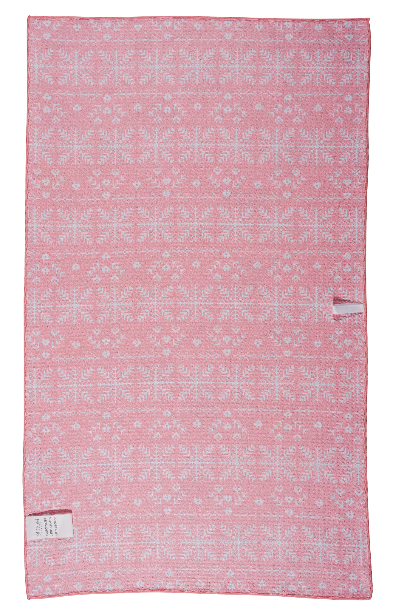 Jingle Bell Jumper Tea Towel