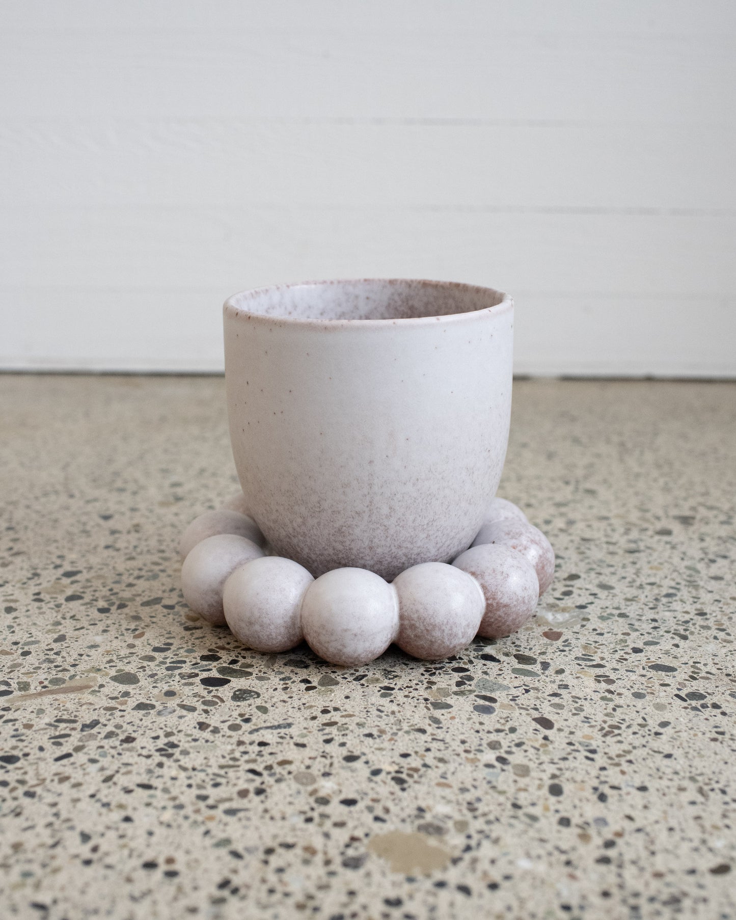 Pearl Pot