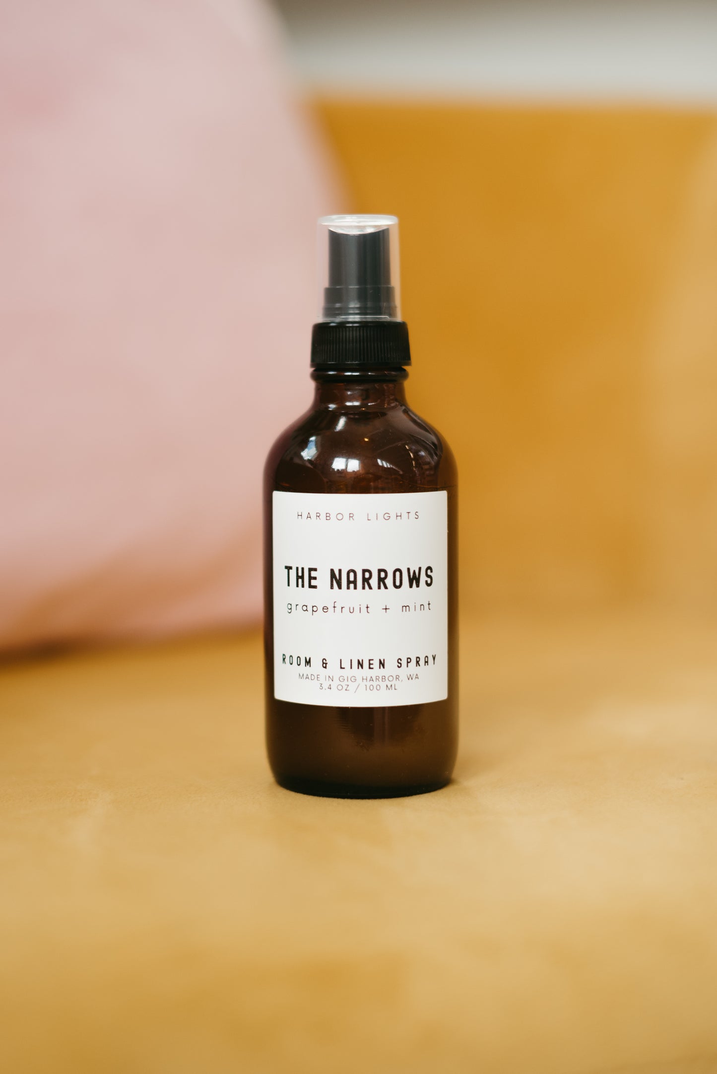 Room and Linen Spray