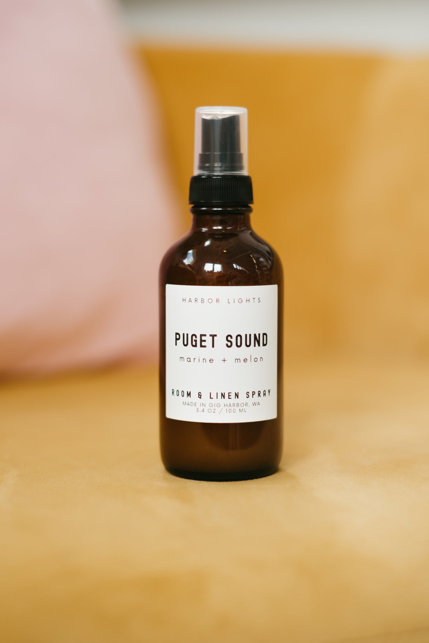 Room and Linen Spray