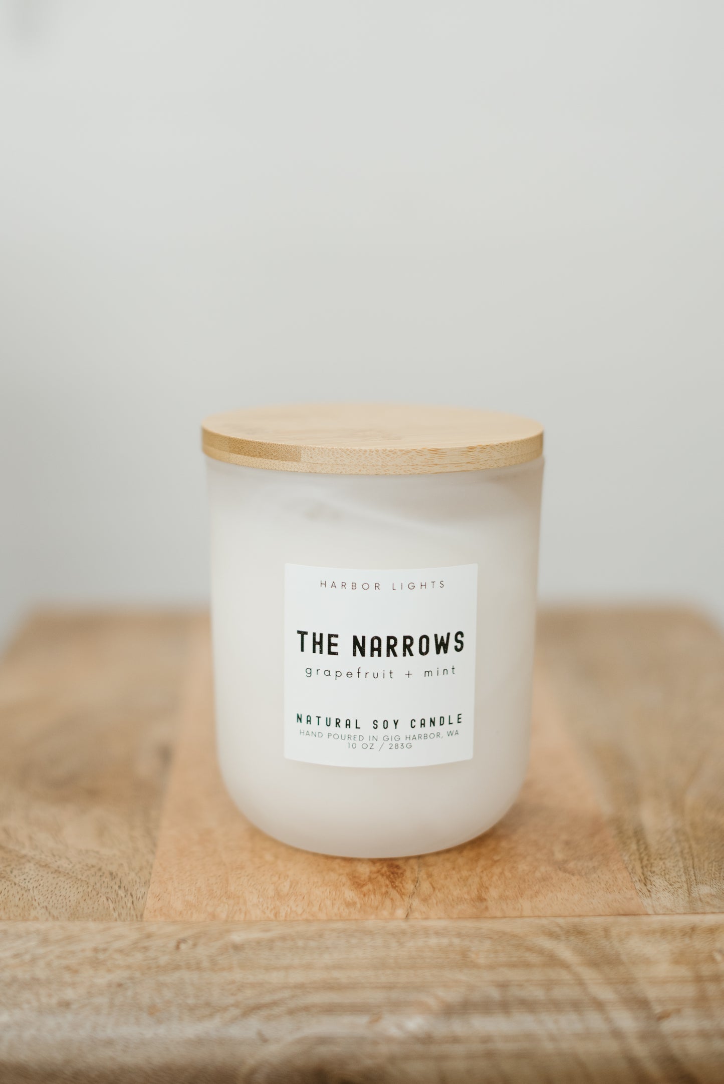 Waterway 10oz Candles