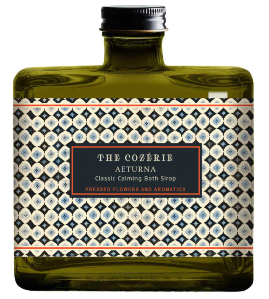 Bath Sirop - Aeturna