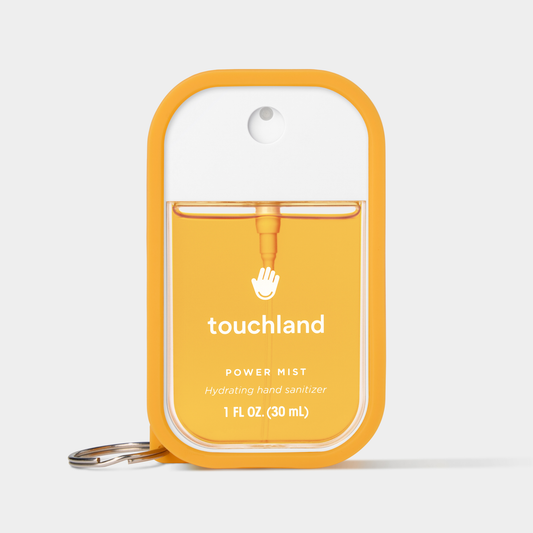 Orange Spritz Hand Mist Case