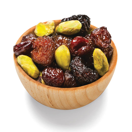 Pistachio Cherry - Fruit and Nut Energy Mix 1.85 oz