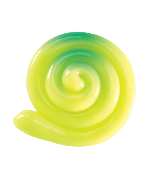 Spring Frog Mini Thinking Putty