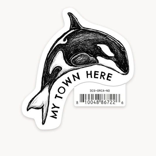 Orca Gig Harbor