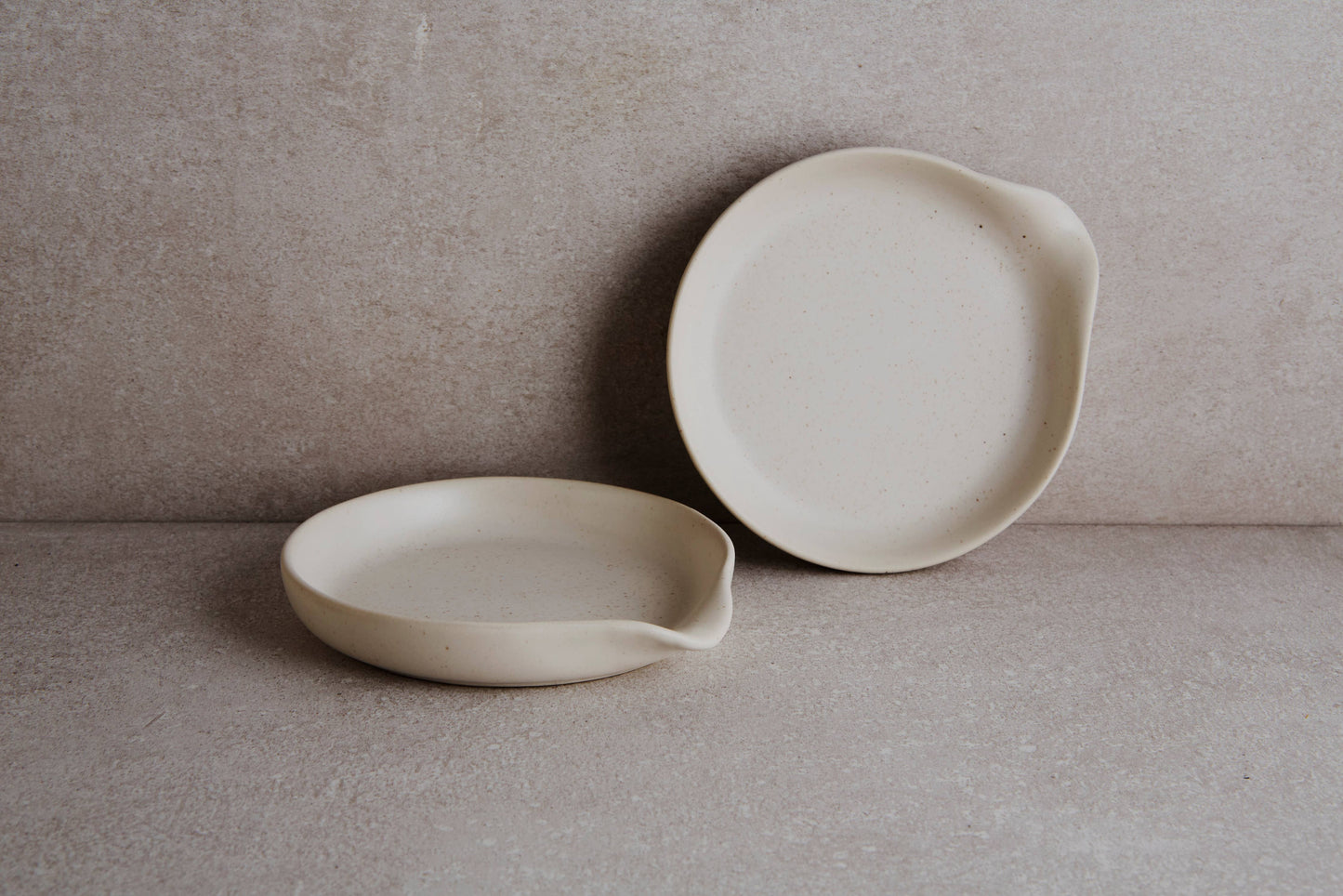 Ceramic Spoon Rest