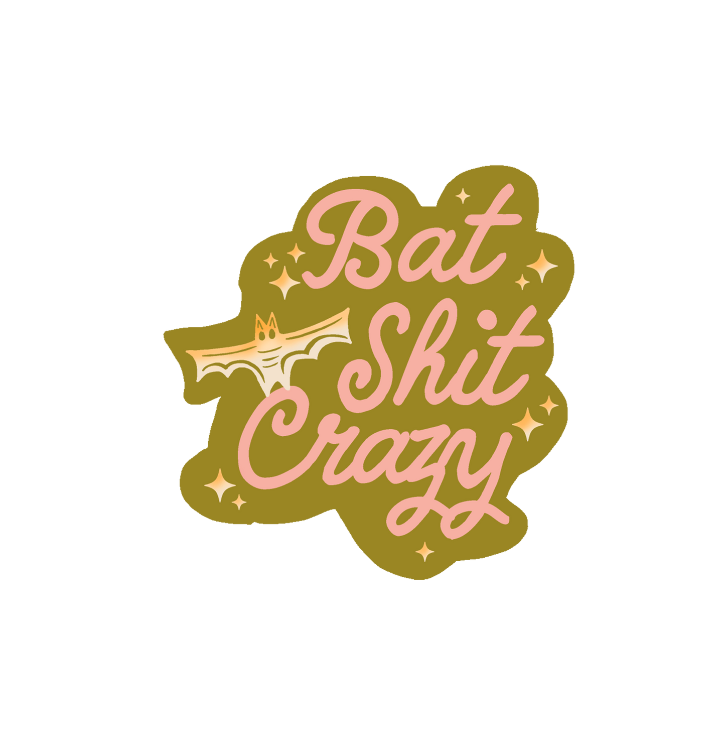 Halloween Individual Non-Packaged Stickers