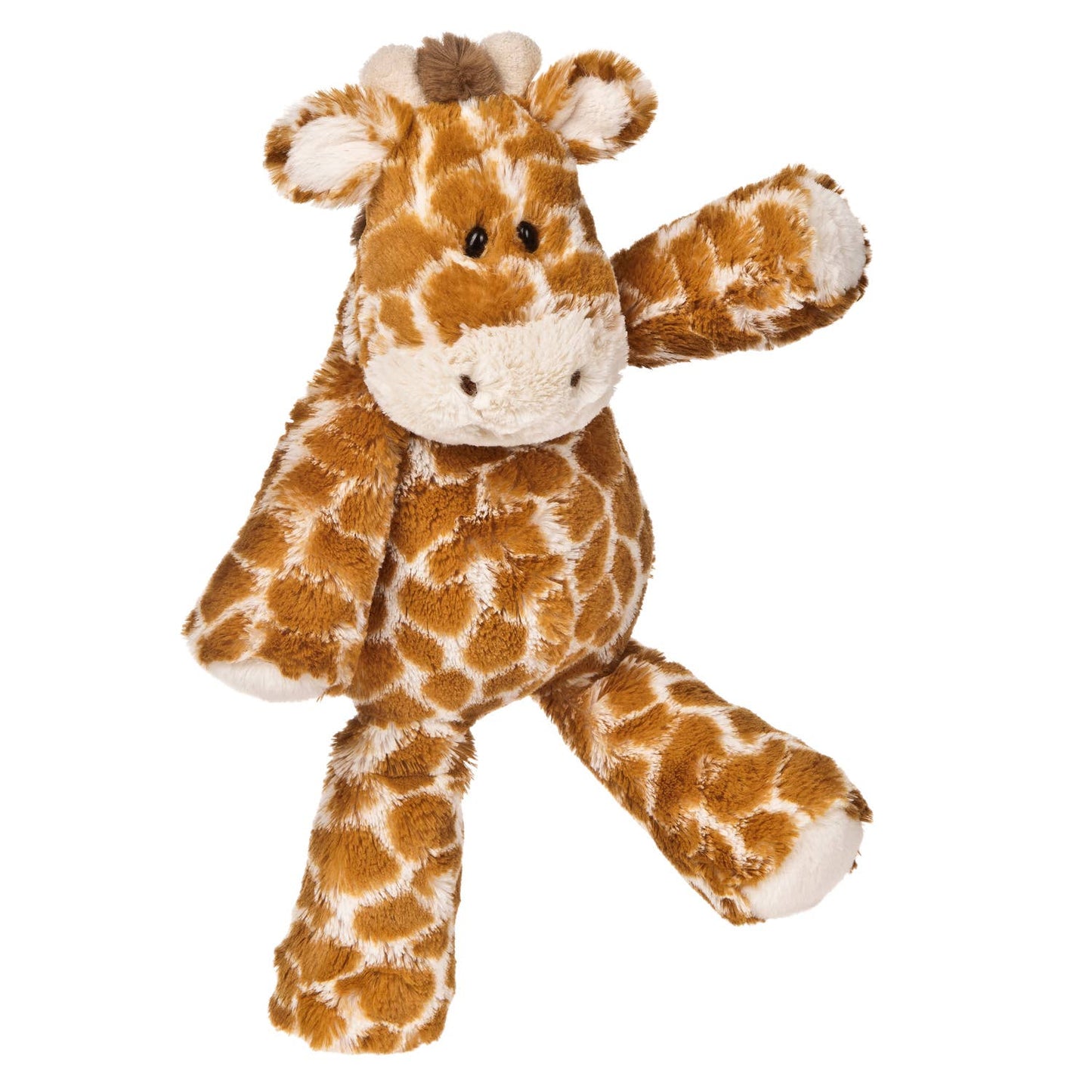 Marshmallow Giraffe Stuffy