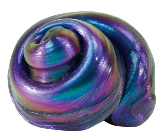 Super Scarab - Full Size 4" Thinking Putty Tin