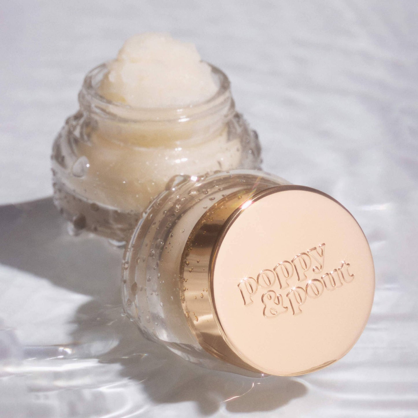 Island Coconut Lip Mask