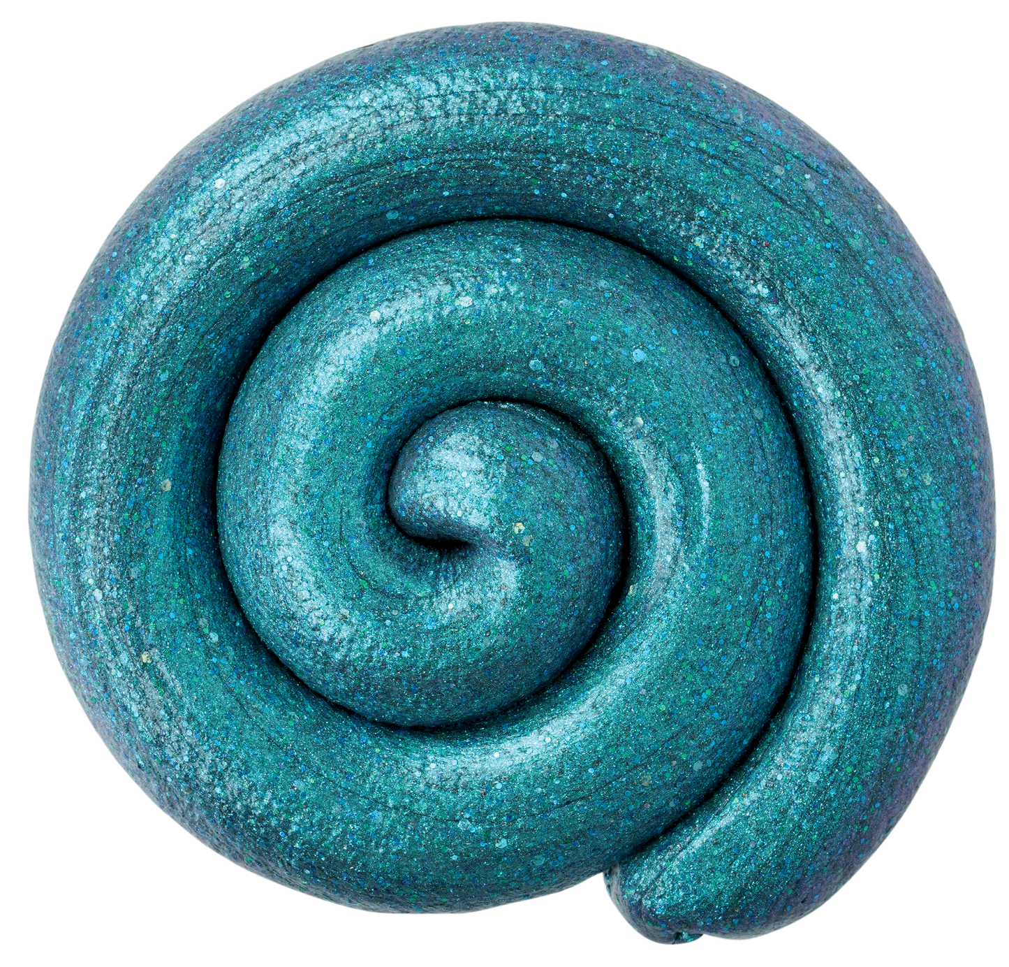 Magnetic Happy Earth Thinking Putty