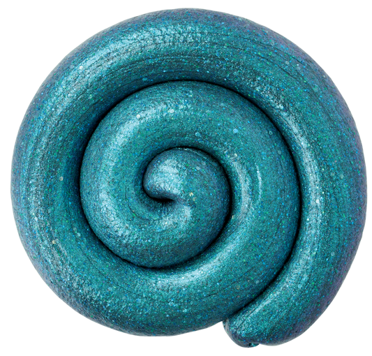 Magnetic Happy Earth Thinking Putty