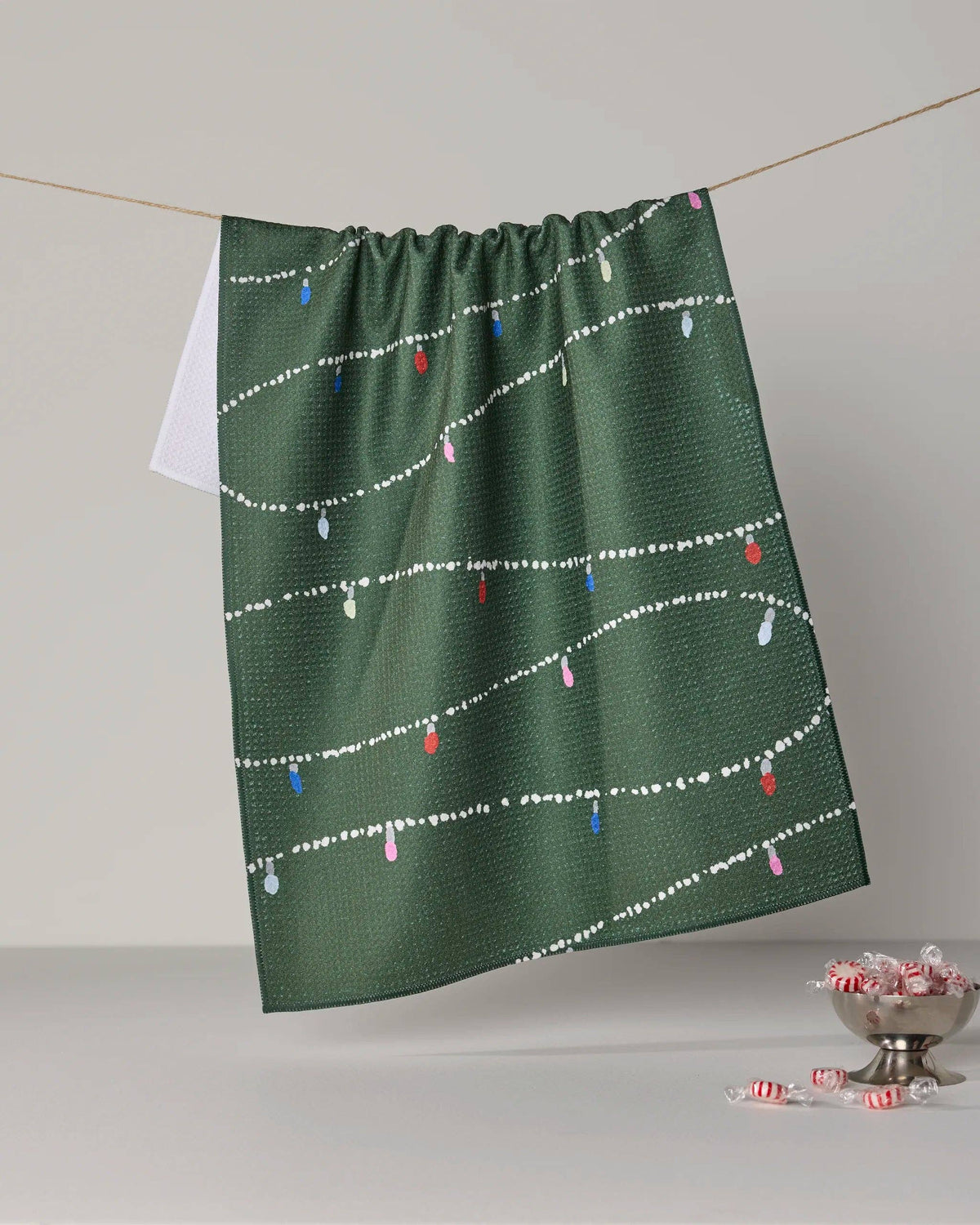 Kitchen Tea Towel