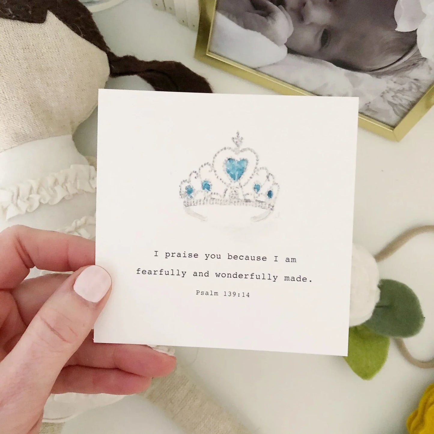 Truth For Today Cards - Kids