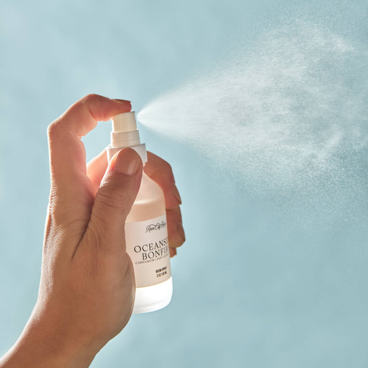 Room + Linen Spray | Fragrance Air Freshener | 2 oz / 60 ml