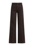The Mia Paneled Trouser