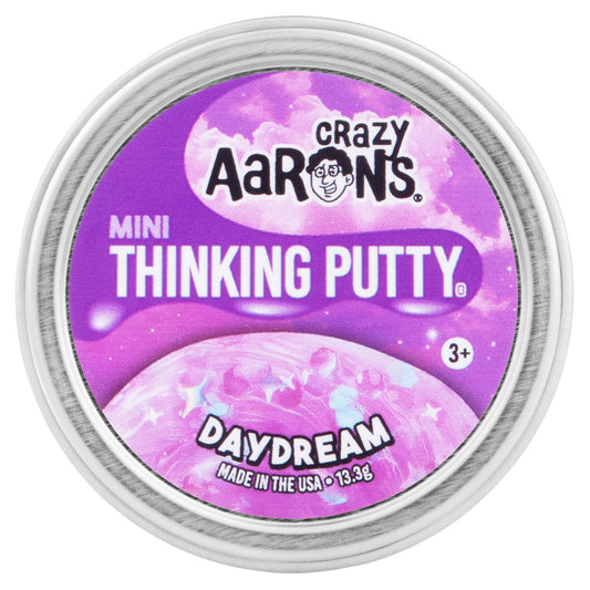 Mini Thinking Putty
