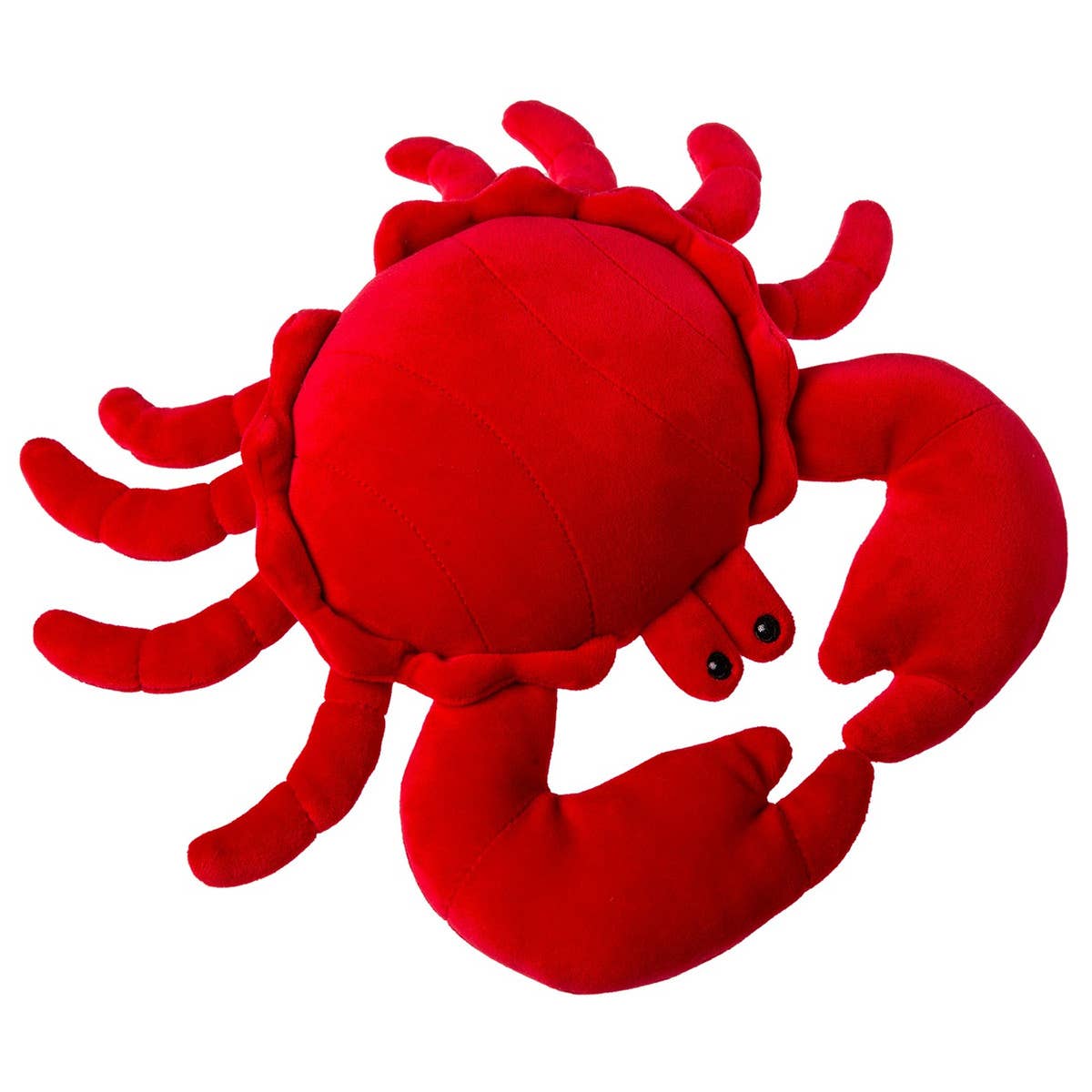 Smootheez Crab