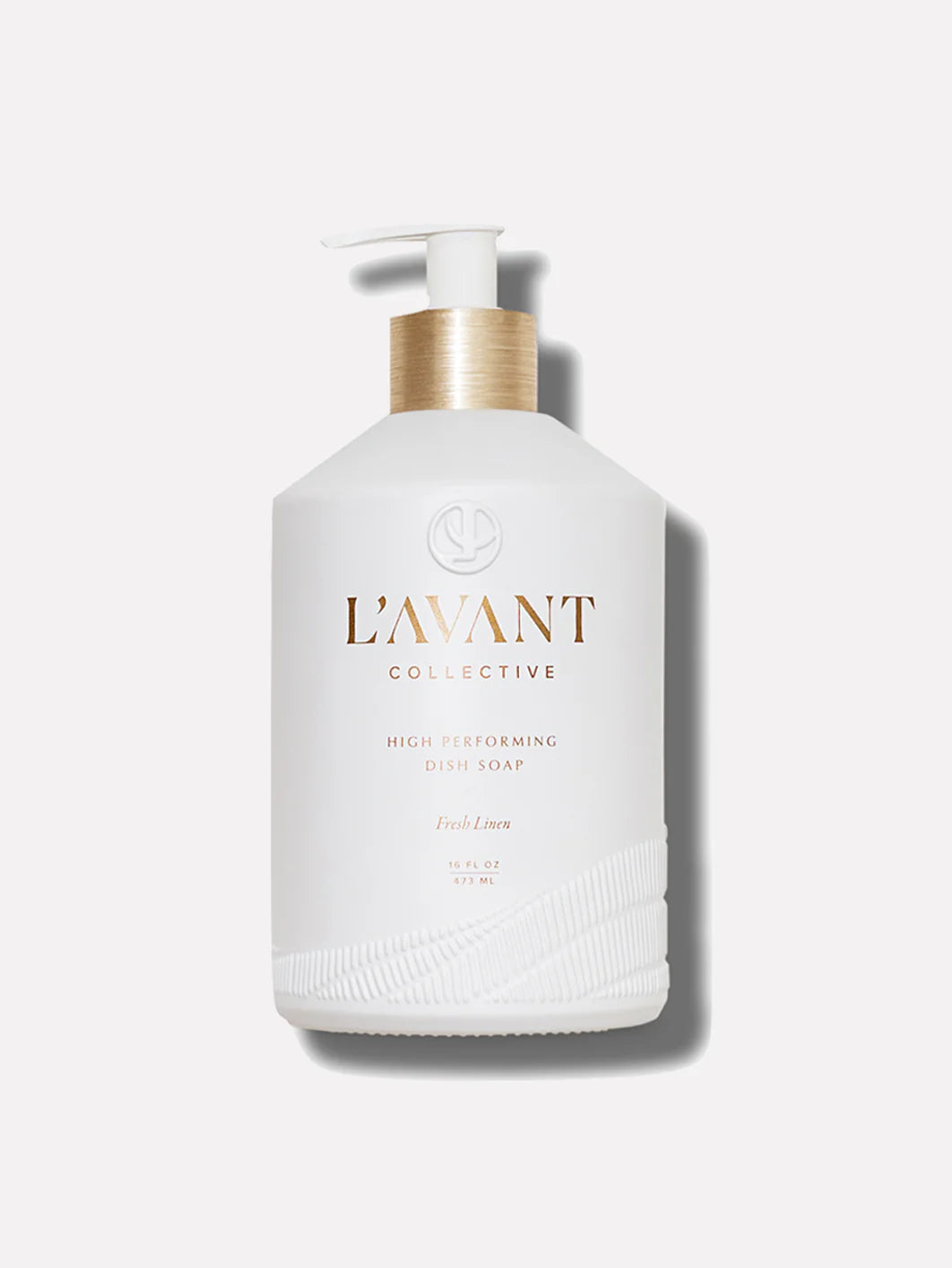 Dish Soap - 16 oz