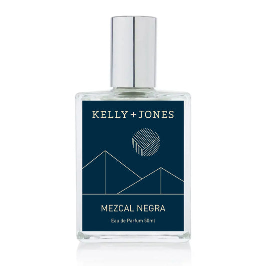 Mezcal Negra