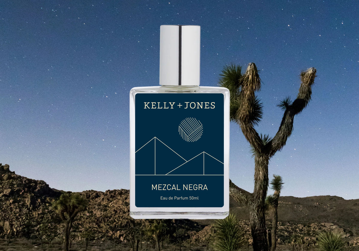 Mezcal Negra